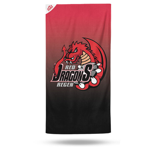 Handtuch-Red-Dragons-Regen-600x600